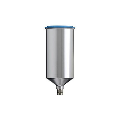 Iwata PCG10DM 1000ML ALUMINUM CUP (SST JOINT)