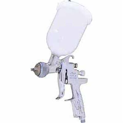 ANEST IWATA USA, INC. AirGunsa 9234 AZ3HTE2 Series Gravity Feed Spray Gun with Cup, 1.3 mm Nozzle, 600 mL Capacity
