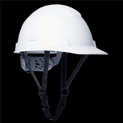 Jackson Safety Safety Helmet - SENTRY2 Series - Cap-Style - Type 2 - Non-Vented - White