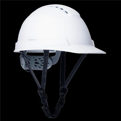Jackson Safety Safety Helmet - SENTRY2 Series - Cap-Style - Type 2 - Vented - White
