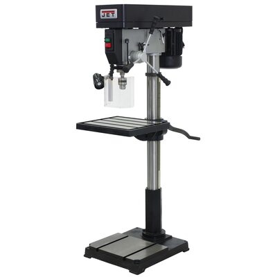 Jet Tools IDP-22 - 22" Industrial Floor Model Drill Press