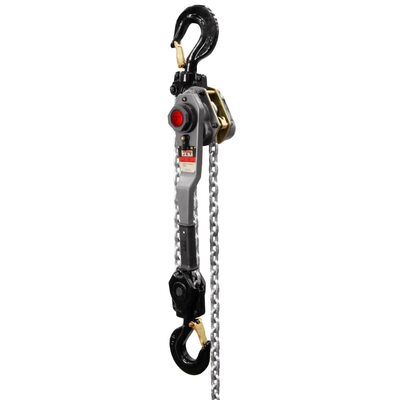 Jet Tools JLH-600WO-20 - JLH Series 6 Ton Lever Hoist, 20' Lift with Overload Protection