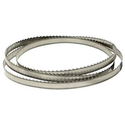 Jet Tools Bandsaw Blade 1/2" x .025" x 64-1/2" x 14R- Carbon For HVBS-56M, HBS-56S