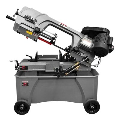 Jet Tools HVBS-712 - 7" x 12" Horizontal / Vertical Bandsaw