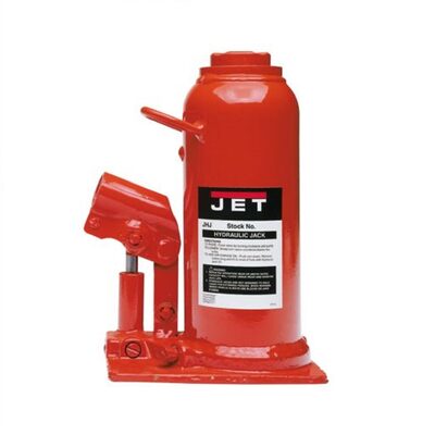 Jet Tools JHJ-12-1/2 - 12-1/2 Ton