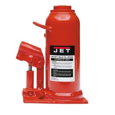 Jet Tools JHJ-22-1/2 - 22-1/2 Ton