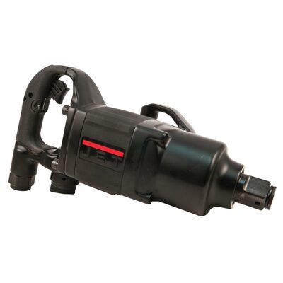 Jet Tools JET 1" SQUARE DRIVE IMPACT WRENCH, 2000 FT-LBS