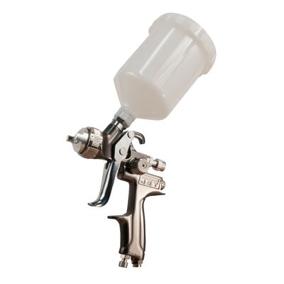 Jet Tools JAT-500 - Standard Spray Gun (HVLP),