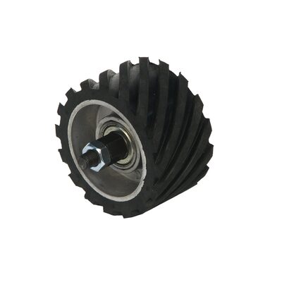 Jet Tools 2X3-1/2" CONTACT WHEEL FOR MULTI-TOOL