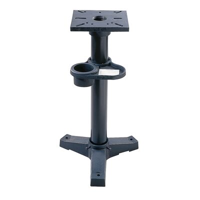 Jet Tools JPS-2A - Pedestal Stand for Bench Grinders