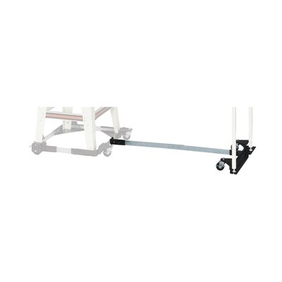 Jet Tools Mobile Base Extension Kit