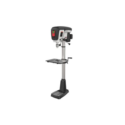 Jet Tools JDP-15F - 15" Floorstanding Drill Press, 3/4HP 1 Phase 115V