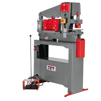 Jet Tools JIW-45T Ironworker