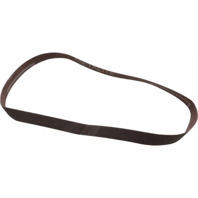 Jet Tools 1/2 x 24 in., 120 Grit Sanding Belt For JAT-752, 1/2" x 24" Mini Belt Sander