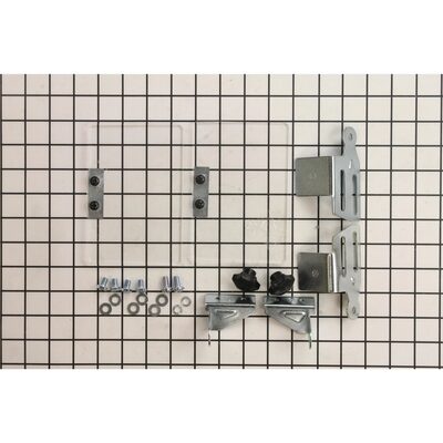 Jet Tools Eye Shield Assembly