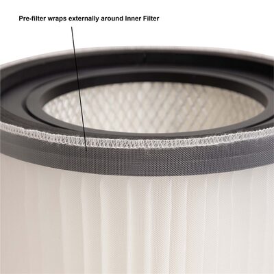 Jet Tools AFS850-008 Pre-Filter