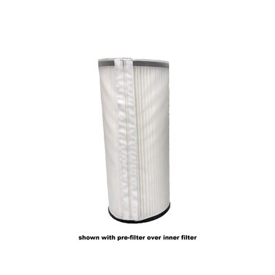 Jet Tools AFS850-016 Paper Filter