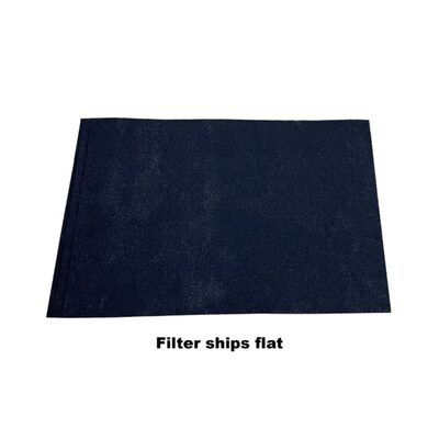 Jet Tools AFS850-CF Charcoal Filter