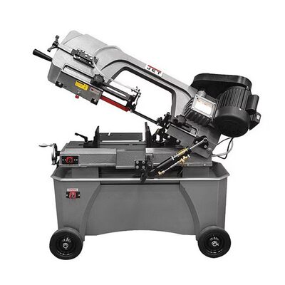 Jet Tools HVBS-712 - 7" x 12" Horizontal / Vertical Bandsaw