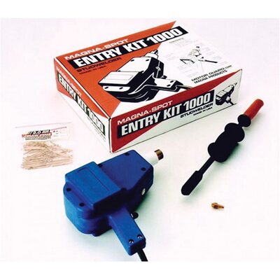 Motor Guard WELDER STUD STARTER KIT