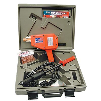 Motor Guard WELDER STUD KIT