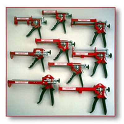 Motor Guard 1.7oz 50 x 50 - Applicator Gun