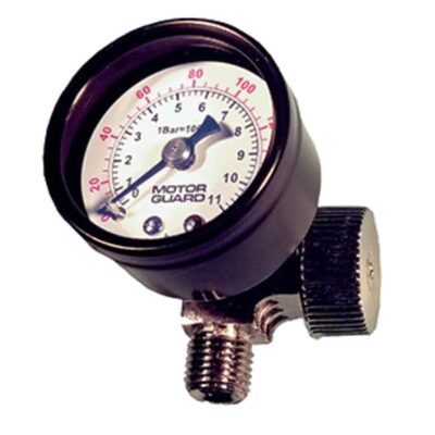 Motor Guard AIR ADJUSTING VALVE