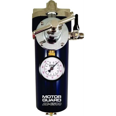 Motor Guard AIR CONTROL UNIT