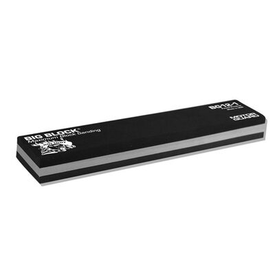 Motor Guard BIG-BLOCK MAXIMUM SANDING BLOCK 12"