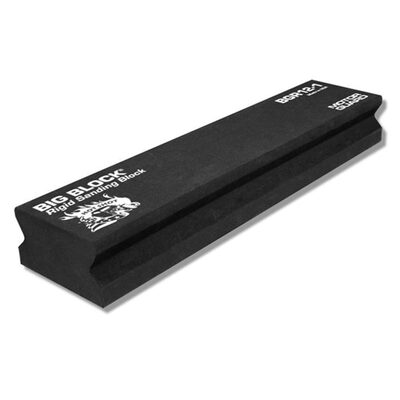 Motor Guard BIG-BLOCK RIGID