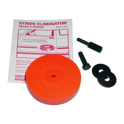 Motor Guard STRIPE ELIMINATOR (LOW RPM)