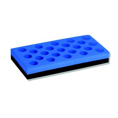 Motorguard/J.R. Tech HOT-BLOCKS SANDING BLOCK DISPLAY