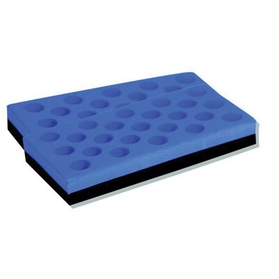 Motor Guard SANDING BLOCK HOLY-TERROR