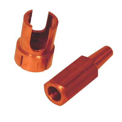Motor Guard Magnet Electrode Extension Kit