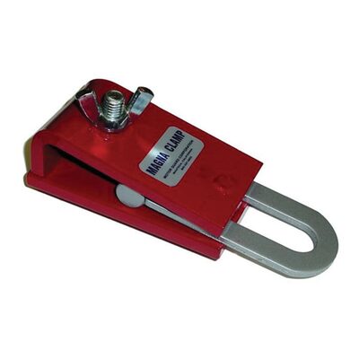 Motor Guard MAGNA CLAMP