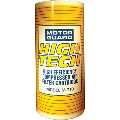 Motor Guard REPLACEMENT CARTRIDGE M-7100
