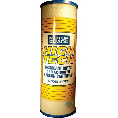 Motor Guard REPLACEMENT CARTRIDGE M-7200