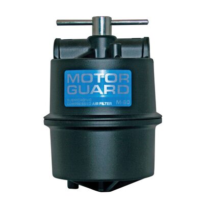 Motor Guard FILTER AIR 1/2 NPT
