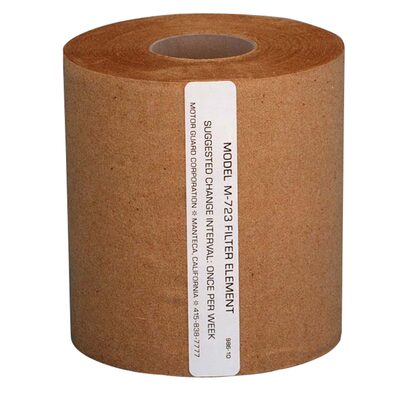 Motor Guard ELEMENT REPL FILTER FOR M30/M60 ** EACH FILTER **