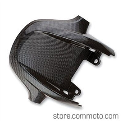 Motor Guard Particulate Filter 3/4" NPT