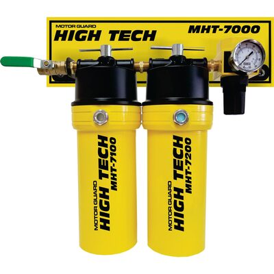 Motor Guard HIGH TECH AIR PREP SYS 1/2 NPT