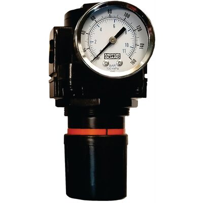 Motor Guard HIGH TECH REGULATOR 1/2 NPT