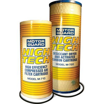 Motor Guard TUNE-UP KIT MHT-7000