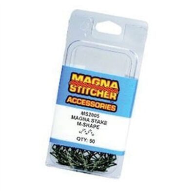 Motor Guard M STAKE  - BAG OF 50
