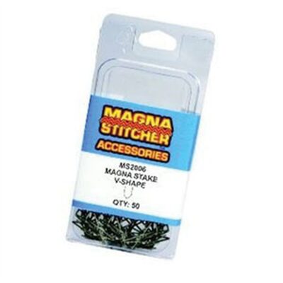 Motor Guard V STAKE - BAG OF 50