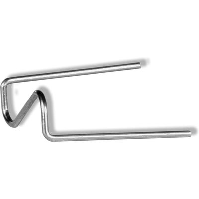 Motor Guard Magna Stake S Shape Pk/100