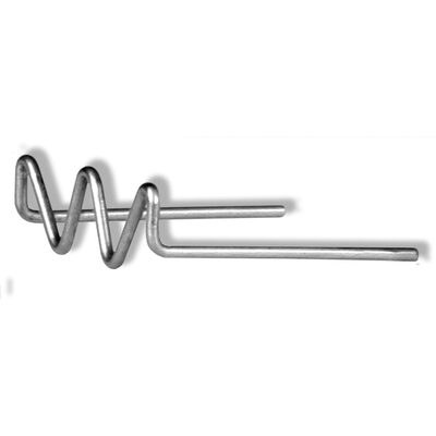 Motor Guard Magna Stake M Shape Pk/100