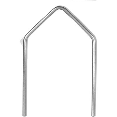 Motor Guard Magna Stake V Shape Pk/100