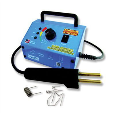 Motor Guard Magna Stitcher