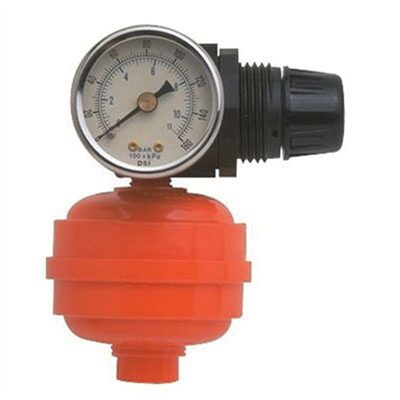 Motor Guard REGULATOR/FILTER - SPRAY GUN